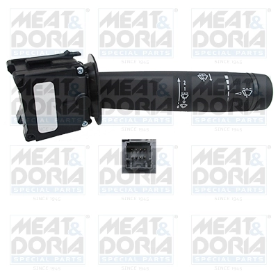 Steering Column Switch